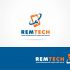 Лого и фирменный стиль для Логотип для СЦ remtech77.ru - дизайнер Rusj
