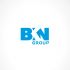 Логотип для BKN (ребрендинг) - дизайнер Teriyakki