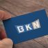 Логотип для BKN (ребрендинг) - дизайнер Teriyakki