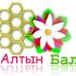 Логотип для Алтын Бал  - дизайнер maksim_fima