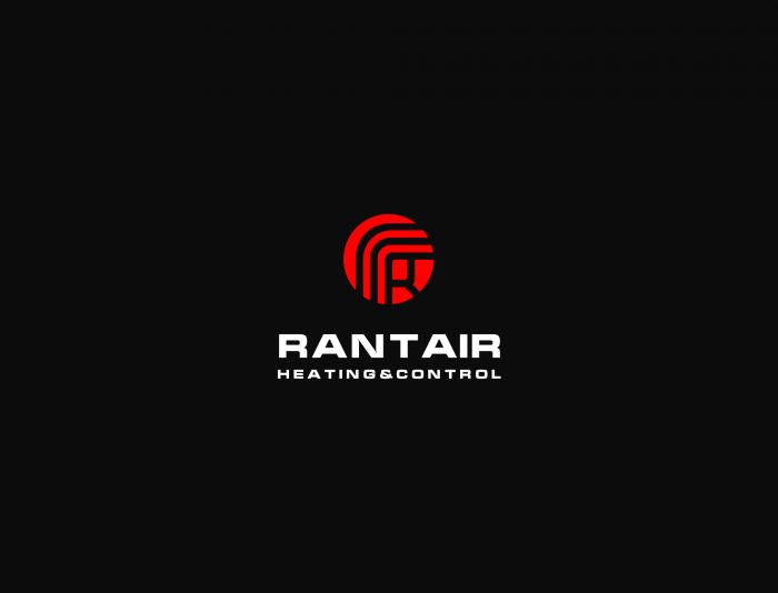 Логотип для RANTAIR (РАНТЭЙР) - дизайнер weste32