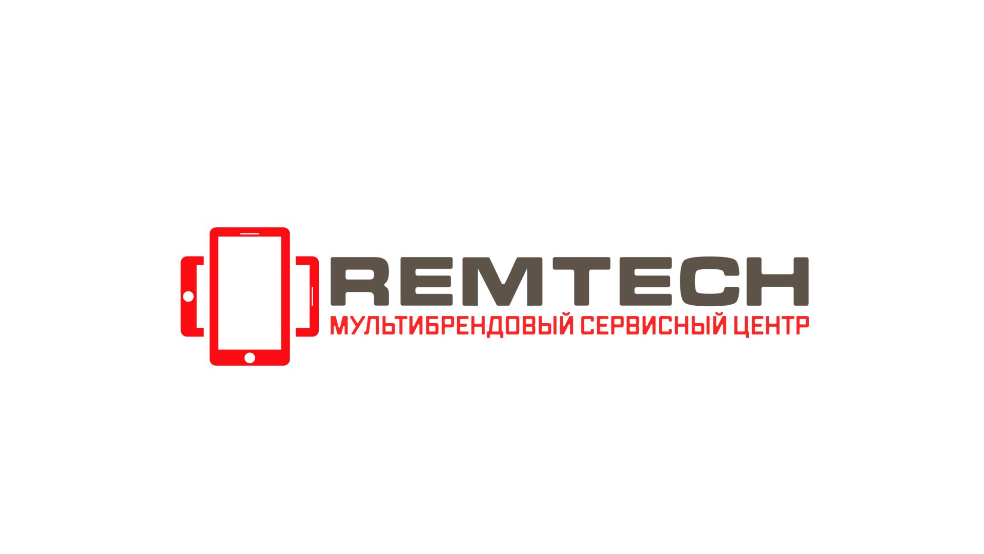 Лого и фирменный стиль для Логотип для СЦ remtech77.ru - дизайнер Greenlion
