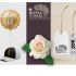 Лого и фирменный стиль для Royal flowers - дизайнер Nodal