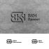 Логотип для BKN (ребрендинг) - дизайнер Evzenka
