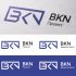 Логотип для BKN (ребрендинг) - дизайнер nikolaytwins