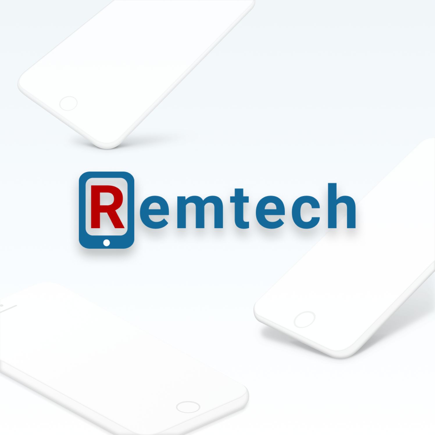 Лого и фирменный стиль для Логотип для СЦ remtech77.ru - дизайнер idrew