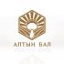 Логотип для Алтын Бал  - дизайнер art-valeri