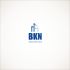 Логотип для BKN (ребрендинг) - дизайнер gulas
