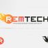 Лого и фирменный стиль для Логотип для СЦ remtech77.ru - дизайнер taigadsgn