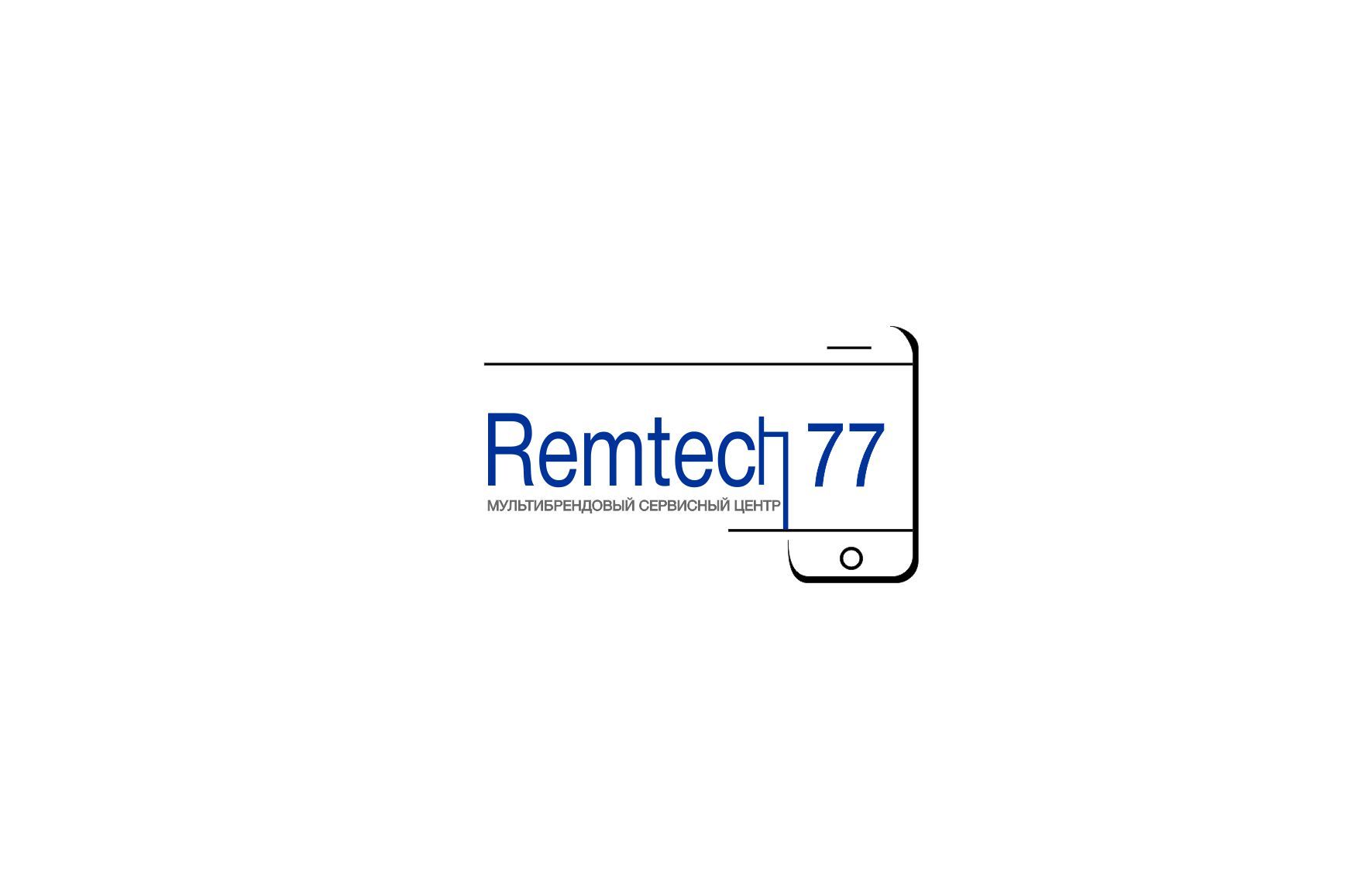 Лого и фирменный стиль для Логотип для СЦ remtech77.ru - дизайнер liana5991