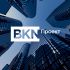 Логотип для BKN (ребрендинг) - дизайнер Pafoss