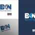 Логотип для BKN (ребрендинг) - дизайнер NaCl
