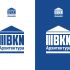 Логотип для BKN (ребрендинг) - дизайнер Maria_Belousova