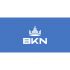 Логотип для BKN (ребрендинг) - дизайнер AnatoliyInvito