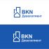 Логотип для BKN (ребрендинг) - дизайнер georgian