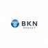 Логотип для BKN (ребрендинг) - дизайнер zozuca-a