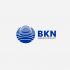 Логотип для BKN (ребрендинг) - дизайнер F-maker