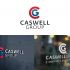 Логотип для Компания - Caswell group  - дизайнер Teriyakki