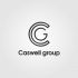 Логотип для Компания - Caswell group  - дизайнер pios