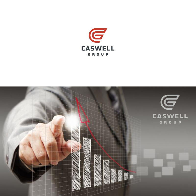Логотип для Компания - Caswell group  - дизайнер luckylim