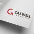 Логотип для Компания - Caswell group  - дизайнер markosov