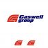 Логотип для Компания - Caswell group  - дизайнер kras-sky