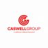 Логотип для Компания - Caswell group  - дизайнер GAMAIUN