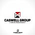 Логотип для Компания - Caswell group  - дизайнер grotesk