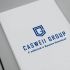 Логотип для Компания - Caswell group  - дизайнер DIZIBIZI