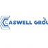 Логотип для Компания - Caswell group  - дизайнер Wazana