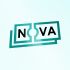 Логотип для Nova - финансовая организация - дизайнер kirilln84