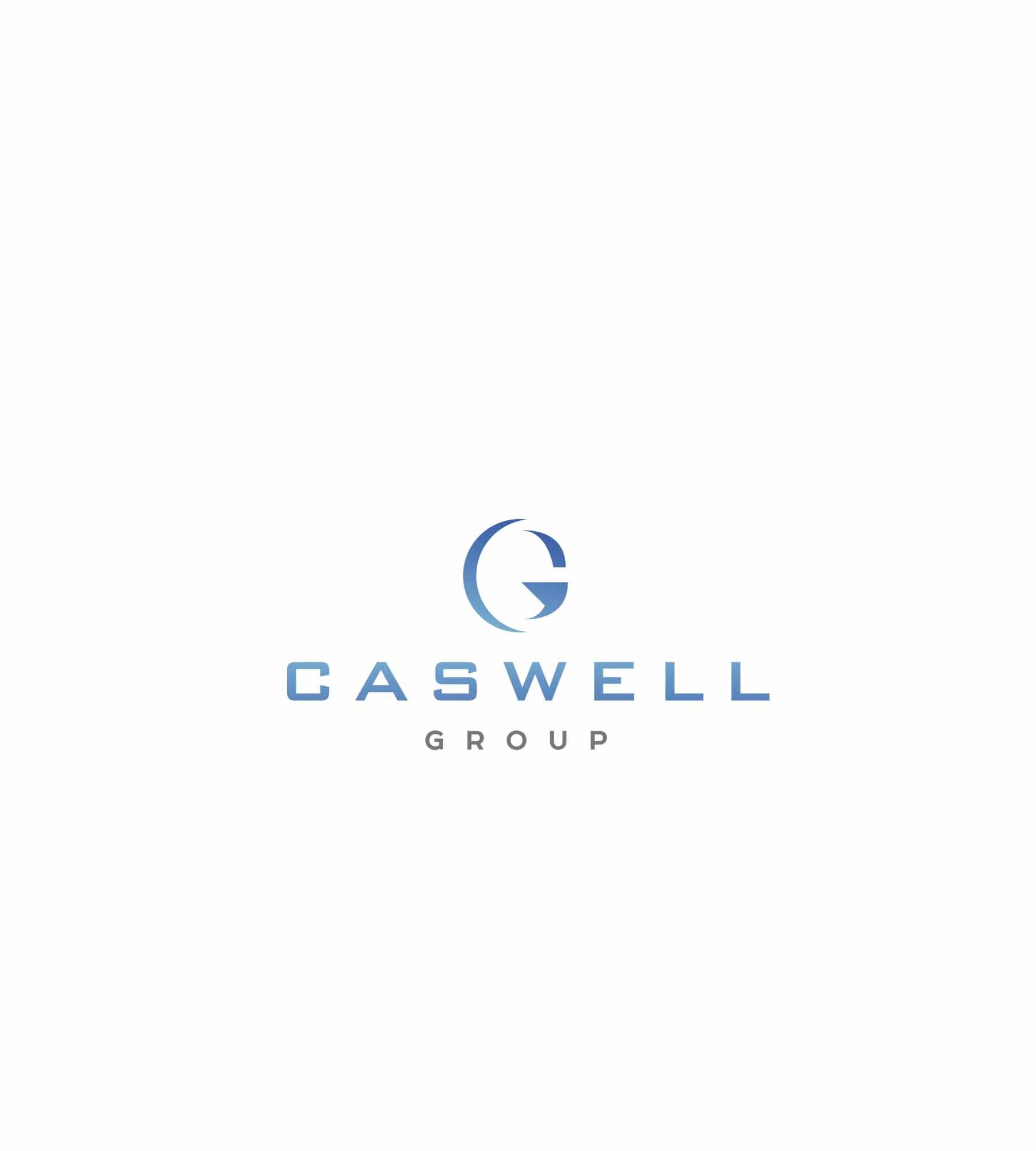 Логотип для Компания - Caswell group  - дизайнер SmolinDenis