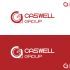 Логотип для Компания - Caswell group  - дизайнер Maria_Belousova