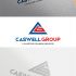 Логотип для Компания - Caswell group  - дизайнер MarinaDX