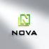 Логотип для Nova - финансовая организация - дизайнер kirilln84