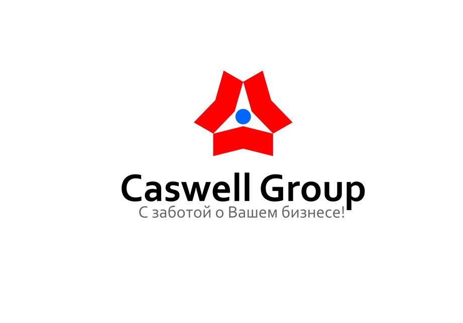 Логотип для Компания - Caswell group  - дизайнер vitalii1