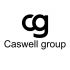 Логотип для Компания - Caswell group  - дизайнер focusyara