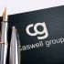 Логотип для Компания - Caswell group  - дизайнер focusyara