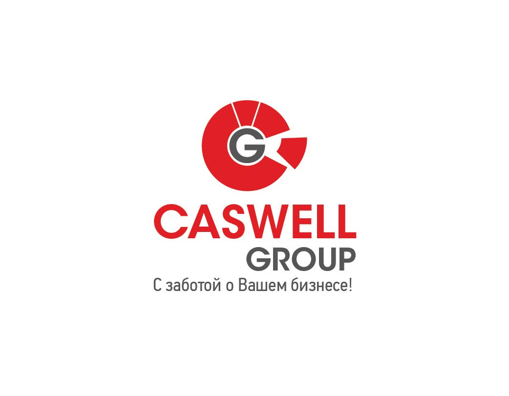 Логотип для Компания - Caswell group  - дизайнер LarisaAndK