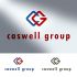 Логотип для Компания - Caswell group  - дизайнер DIZIBIZI
