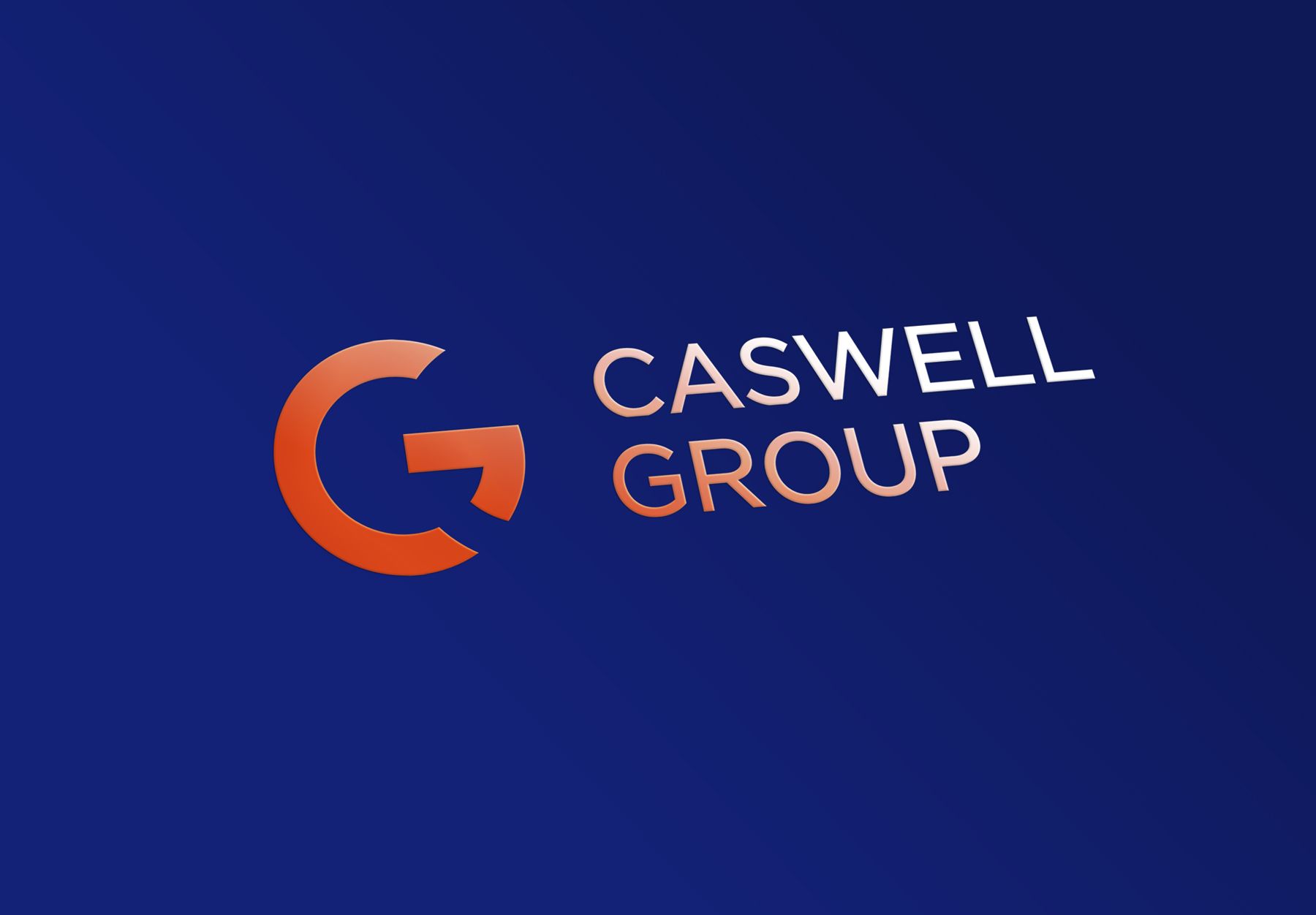 Логотип для Компания - Caswell group  - дизайнер kirilln84