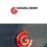 Логотип для Компания - Caswell group  - дизайнер VF-Group