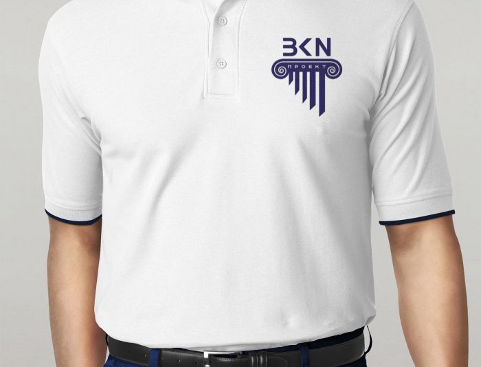 Логотип для BKN (ребрендинг) - дизайнер SmolinDenis