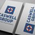 Логотип для Компания - Caswell group  - дизайнер bobrofanton