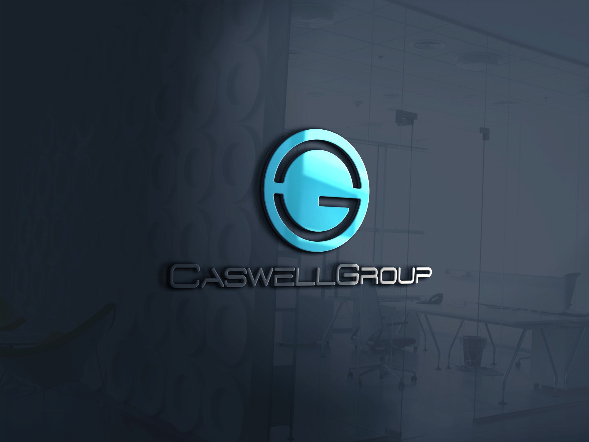 Логотип для Компания - Caswell group  - дизайнер ideymnogo