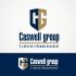 Логотип для Компания - Caswell group  - дизайнер Zheravin