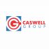 Логотип для Компания - Caswell group  - дизайнер F-maker