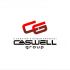 Логотип для Компания - Caswell group  - дизайнер pilotdsn