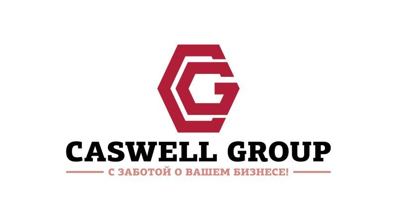 Логотип для Компания - Caswell group  - дизайнер Ayolyan