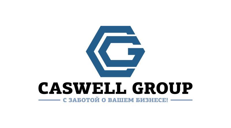 Логотип для Компания - Caswell group  - дизайнер Ayolyan